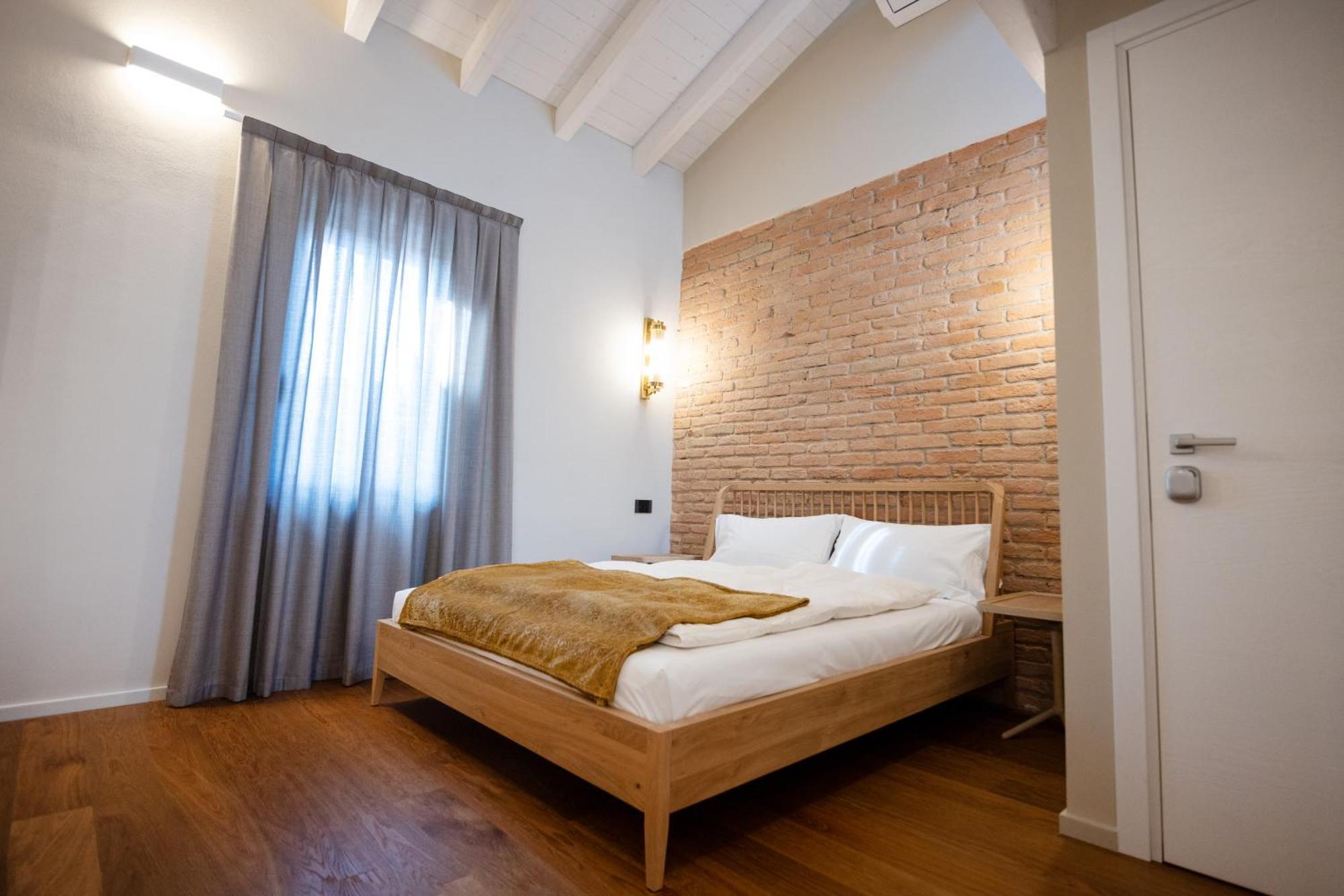 Room & Breakfast Civico 07 Fontanellato Cameră foto